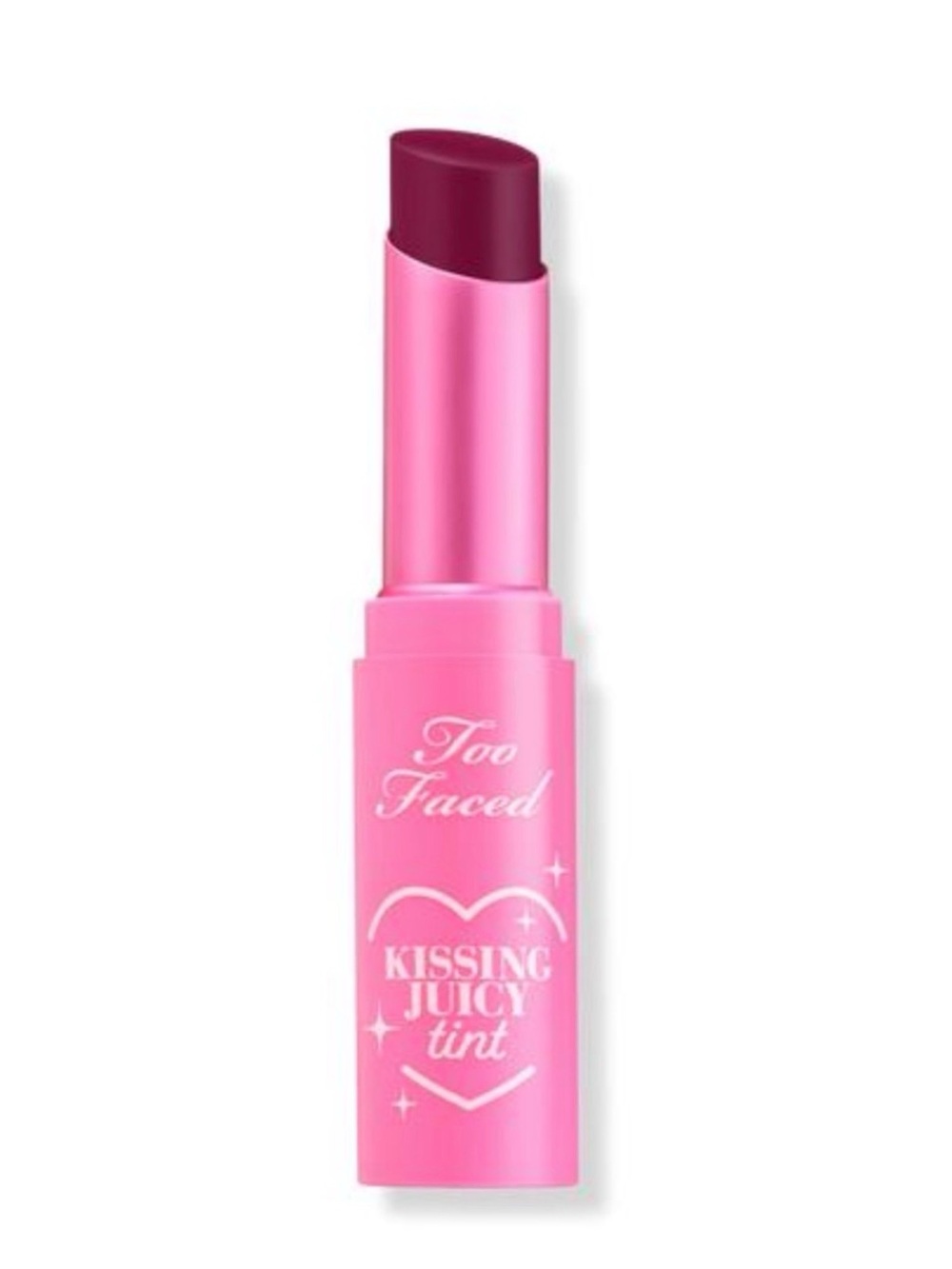Too Faced Kissing Juicy Tint-Grape Soda